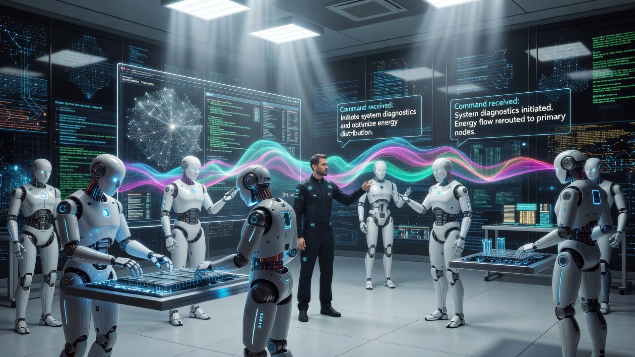 GPT-5.6 and Voice AI Lead a Pivotal Week in Artificial Intelligence