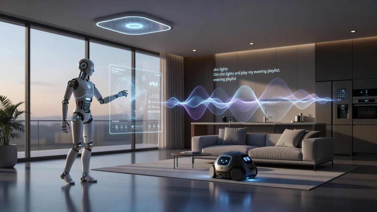 OpenAI GPT-Live, Google Veo 3, and Japan’s Robot Nation: AI’s Biggest Moves This Week