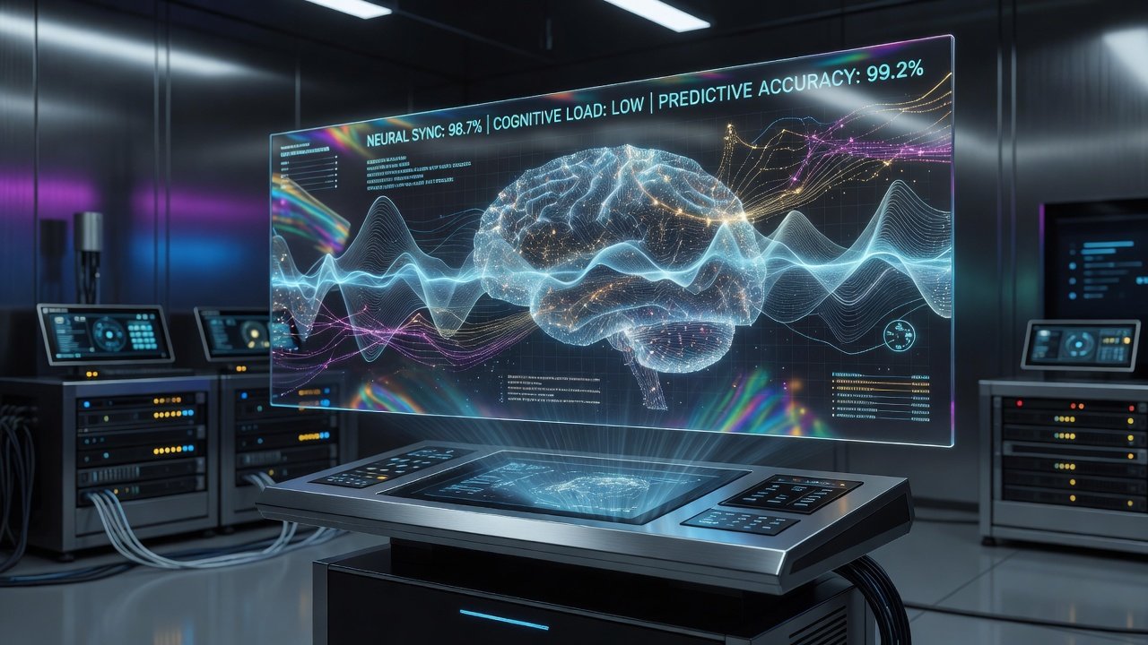 Gemini 2.5 Pro, Brain-to-Text AI, and a 36% Chip Surge: The Week That Redefined AI’s Frontier