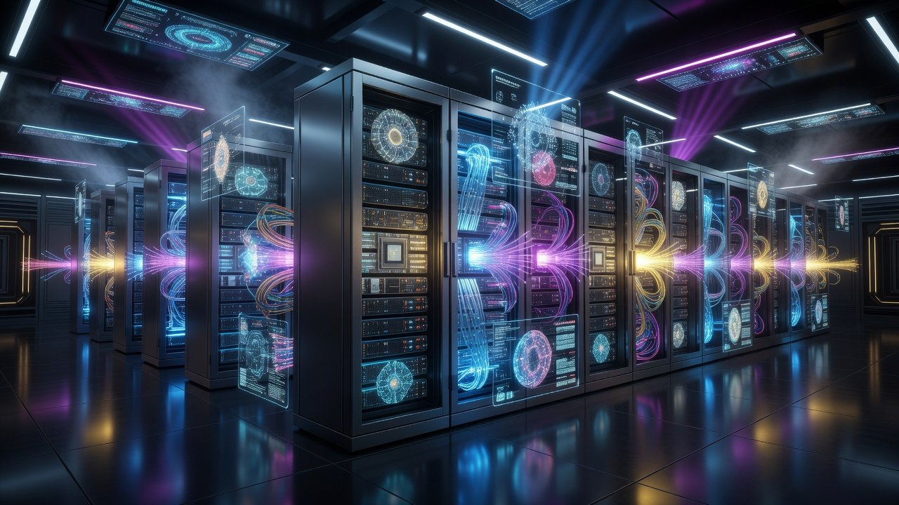 AI’s Big Week: Real-Time Voice Models, Benchmark Wars, and the Infrastructure Powering It All