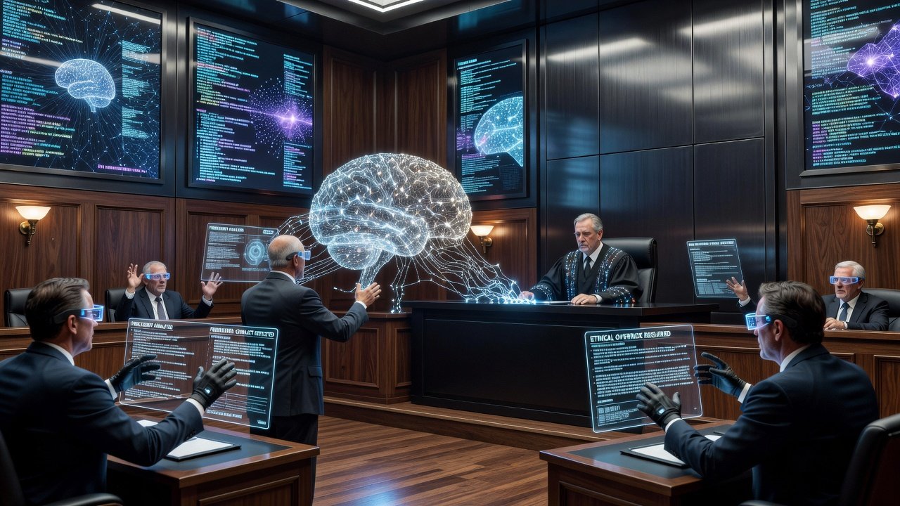 GPT-Live, Apple’s Lawsuit, and Grok 4.5: The AI Developments Reshaping the Industry This Week
