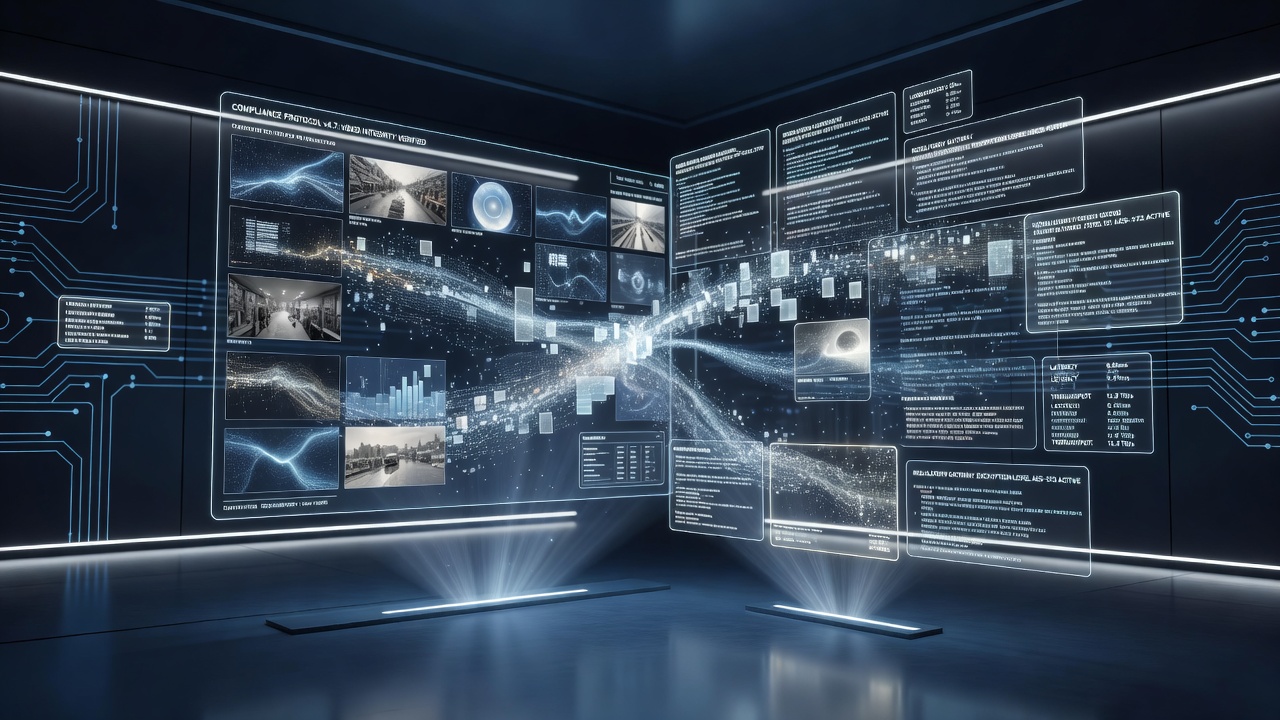 Google Opens Veo 3 to All Vertex AI Users as AI Industry Faces Regulation and Infrastructure Pressure
