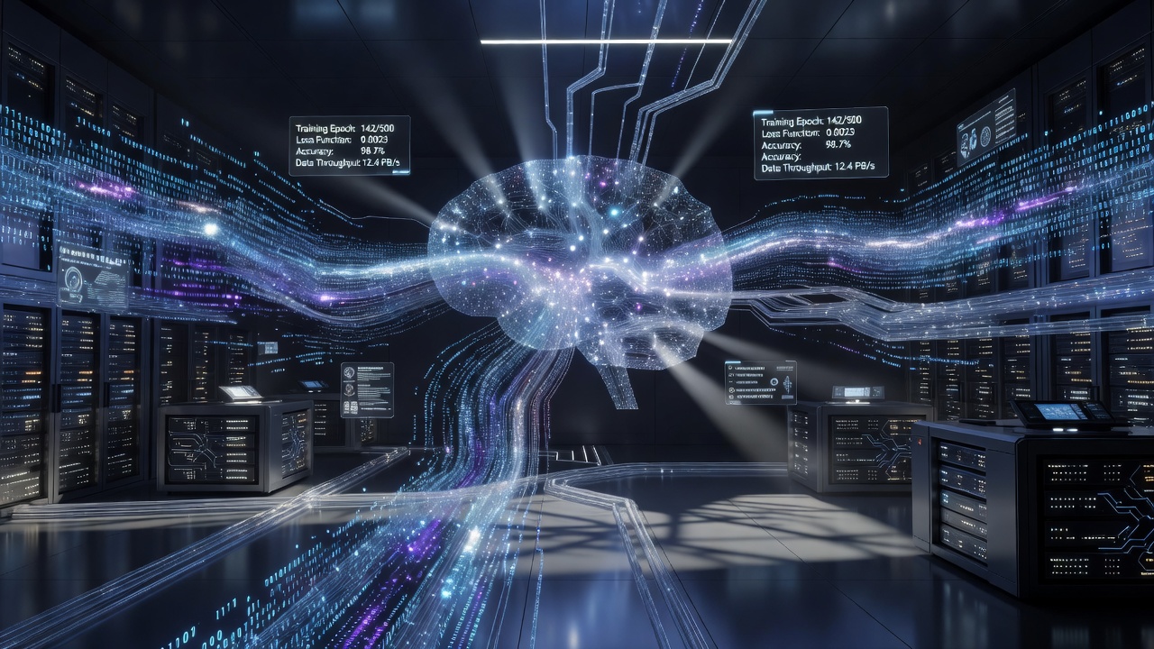 Google Opens Veo 3 to All Vertex AI Users as AI Infrastructure Demand Hits New Heights