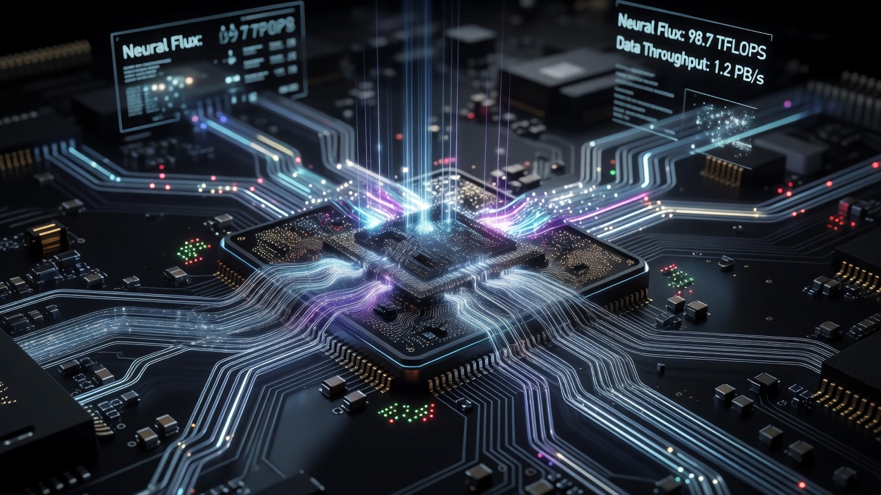 GPT-5.4, Optical AI Chips, and 6,100-Qubit Arrays: The Week AI Took a Significant Leap Forward