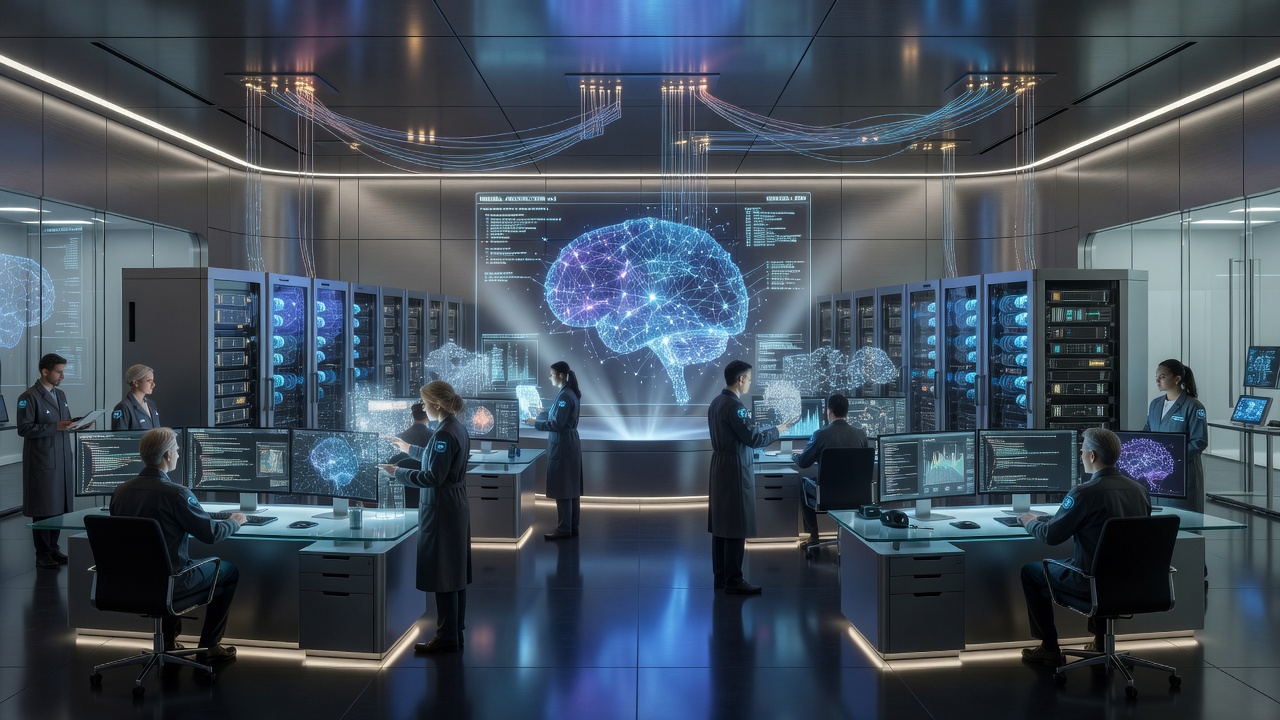 AI’s Biggest Week: Google DeepMind’s Genie 3, GPT-5.4, and the Optical Computing Breakthrough