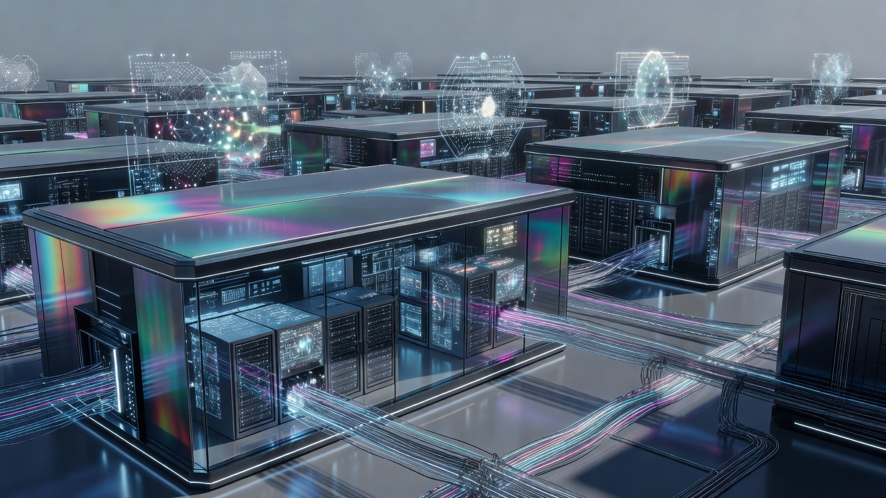 GPT-5.4 Sets New Benchmarks as AI Infrastructure Faces Growing Scrutiny