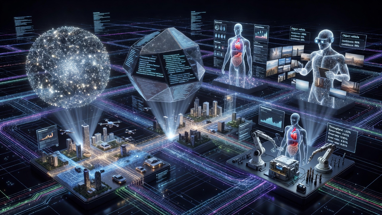 GPT-5.4 Leads a Week of Major AI Milestones: Benchmarks, Governance, and Speed