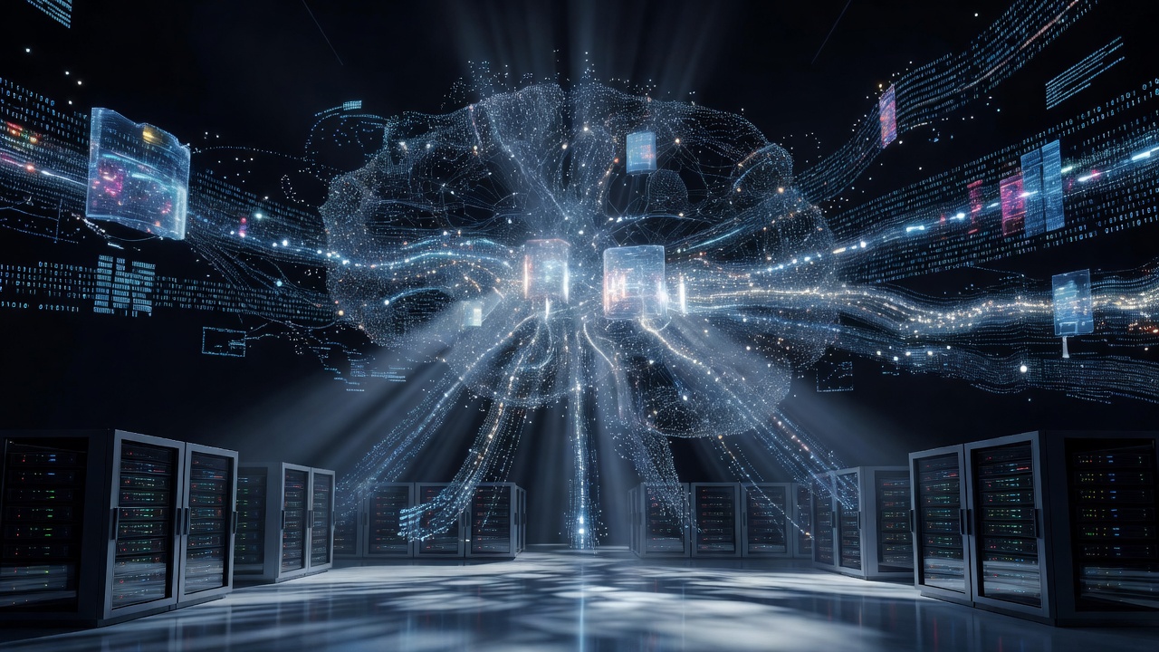 Kimi K3’s 2.8 Trillion Parameters Lead a Week of Major AI Shifts