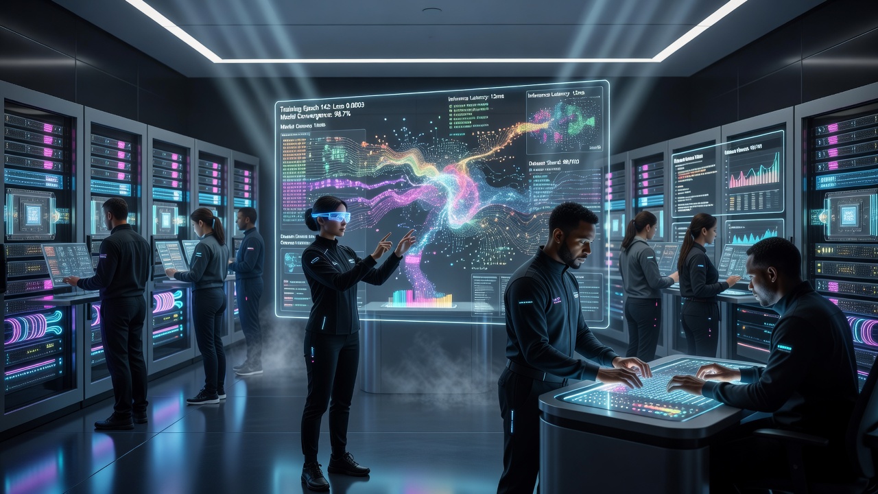 AI Reasoning Hits New Heights: Gemini 2.5 Pro, Math Olympiad Wins, and the Rise of Photonic Computing
