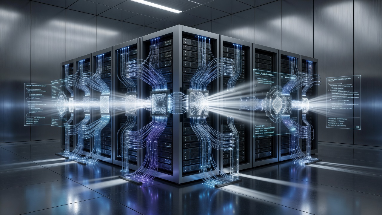 Gemini 2.5 Pro Tops Science Benchmarks, While 2nm Chips and Light-Based Computing Reshape AI Infrastructure