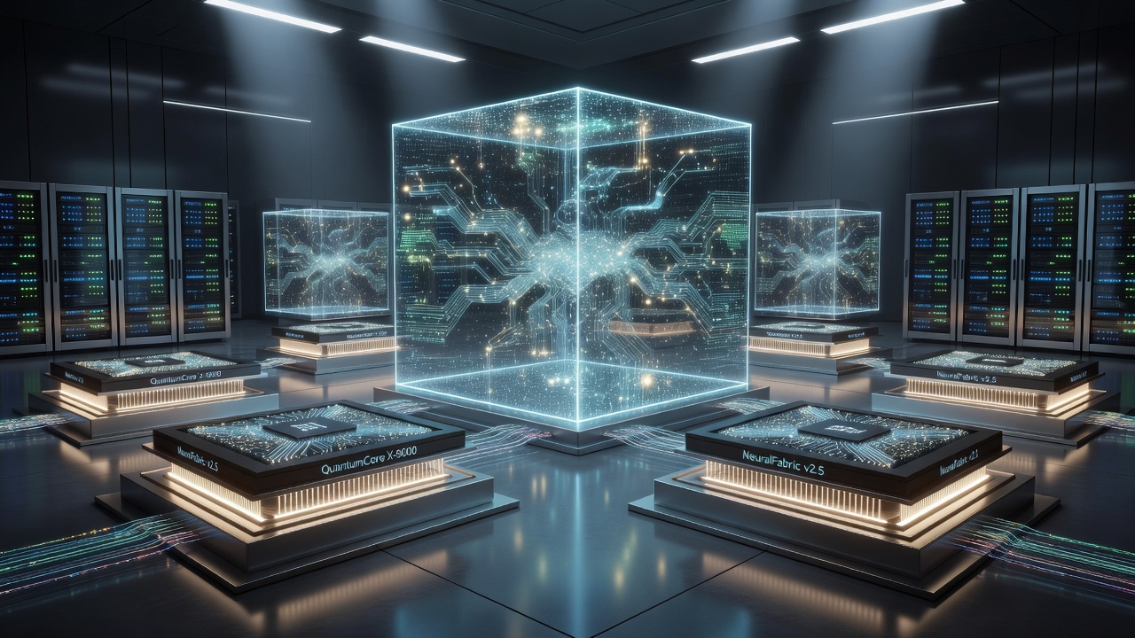 Kimi K3 Launches as World’s Largest Open-Weight AI Model — Plus Google’s AI Chips and Anthropic’s Pentagon Battle