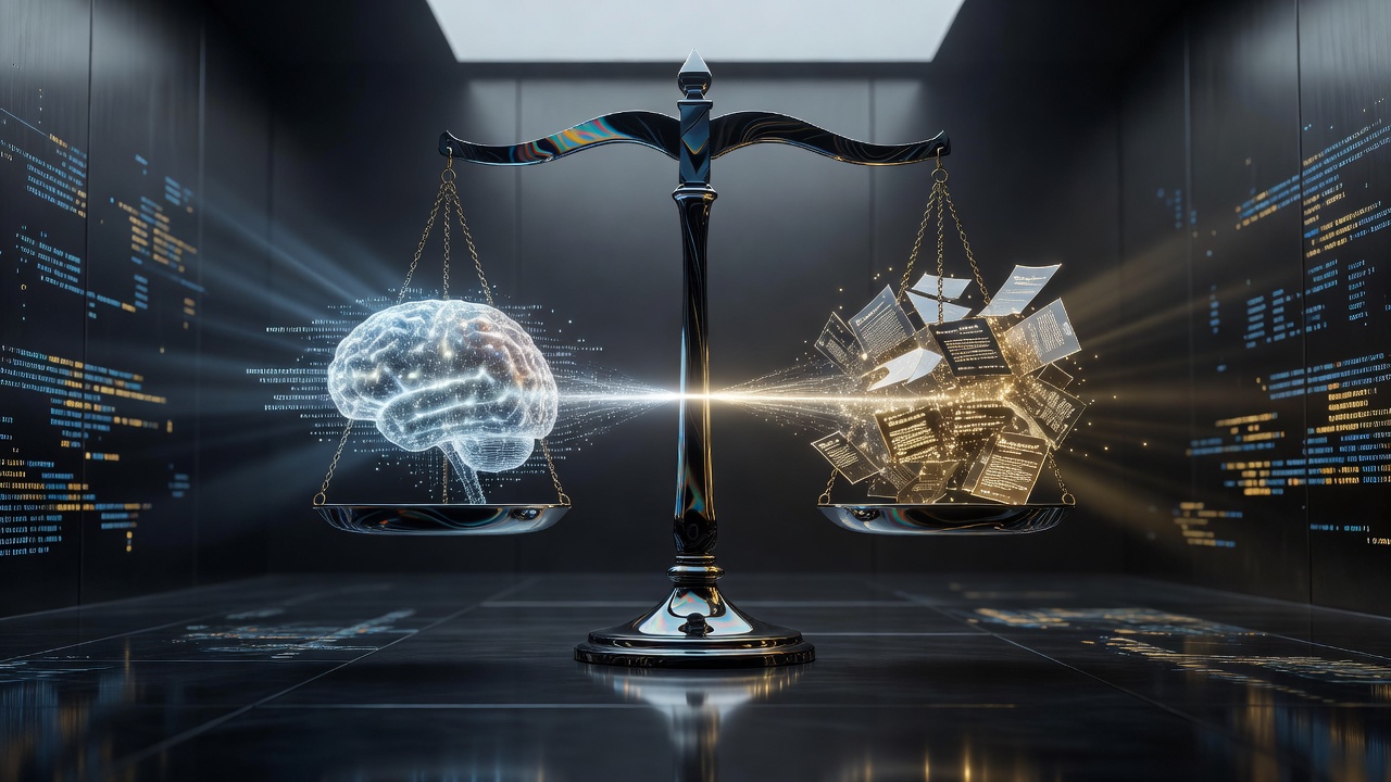 Anthropic's $1.5B Settlement, Google's AI Chips, and the Week's Biggest AI Moves