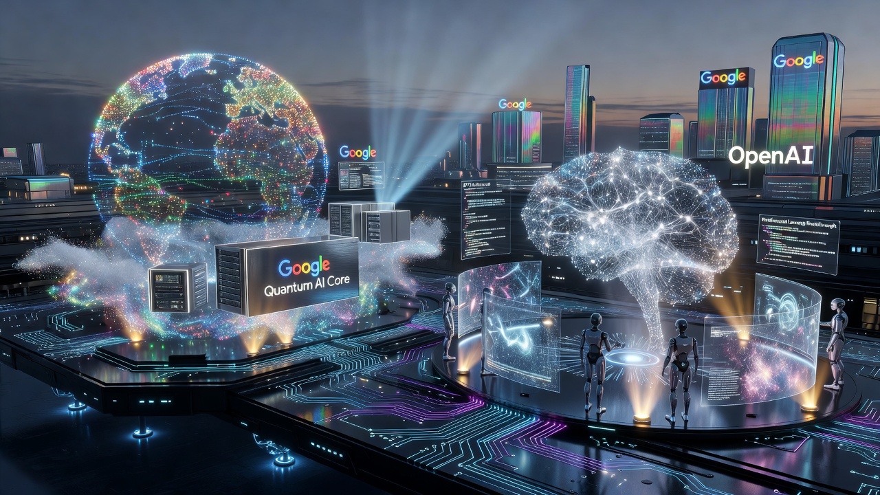 Google Veo 3 Goes Public, OpenAI Launches GPT-5.6 Family, and Anthropic Settles for $1.5B