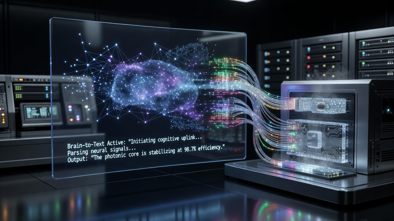 Google Gemini 2.5 Pro Leads a Week of AI Breakthroughs — From Brain-to-Text to Photonic Computing