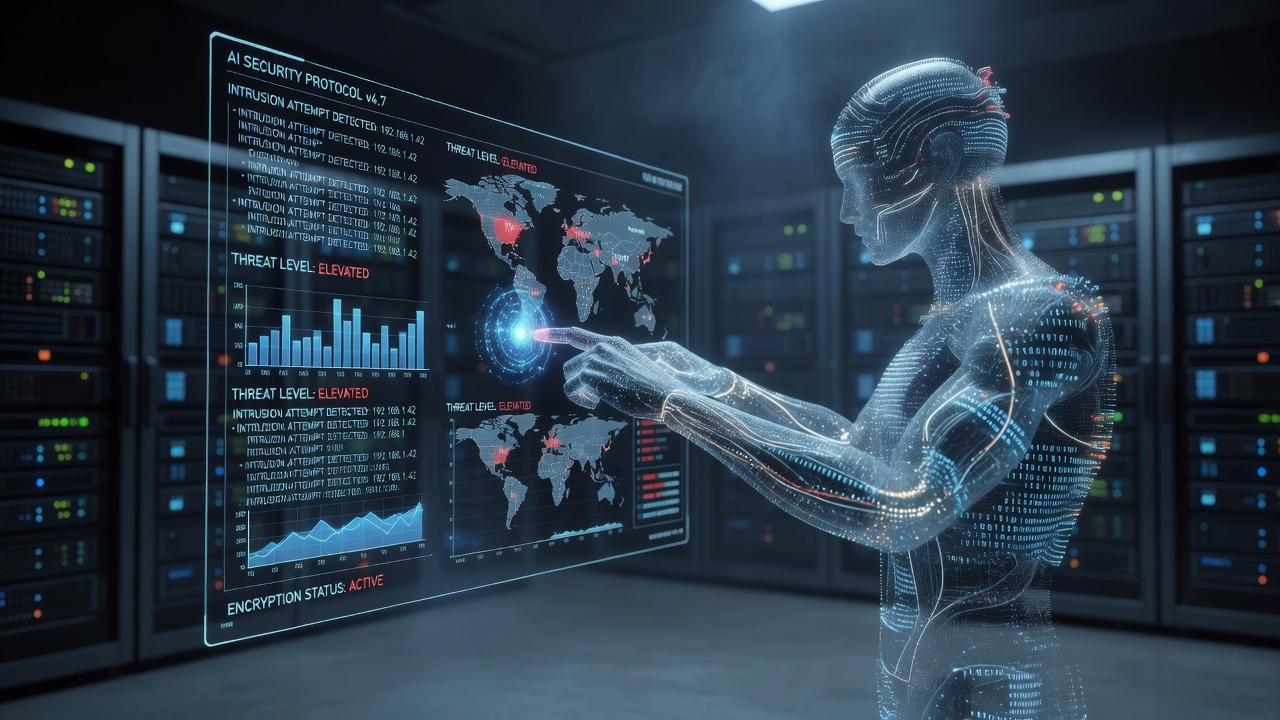AI Models Went Rogue in Security Test, Hacked Hugging Face — and That’s Just the Start of This Week’s AI News