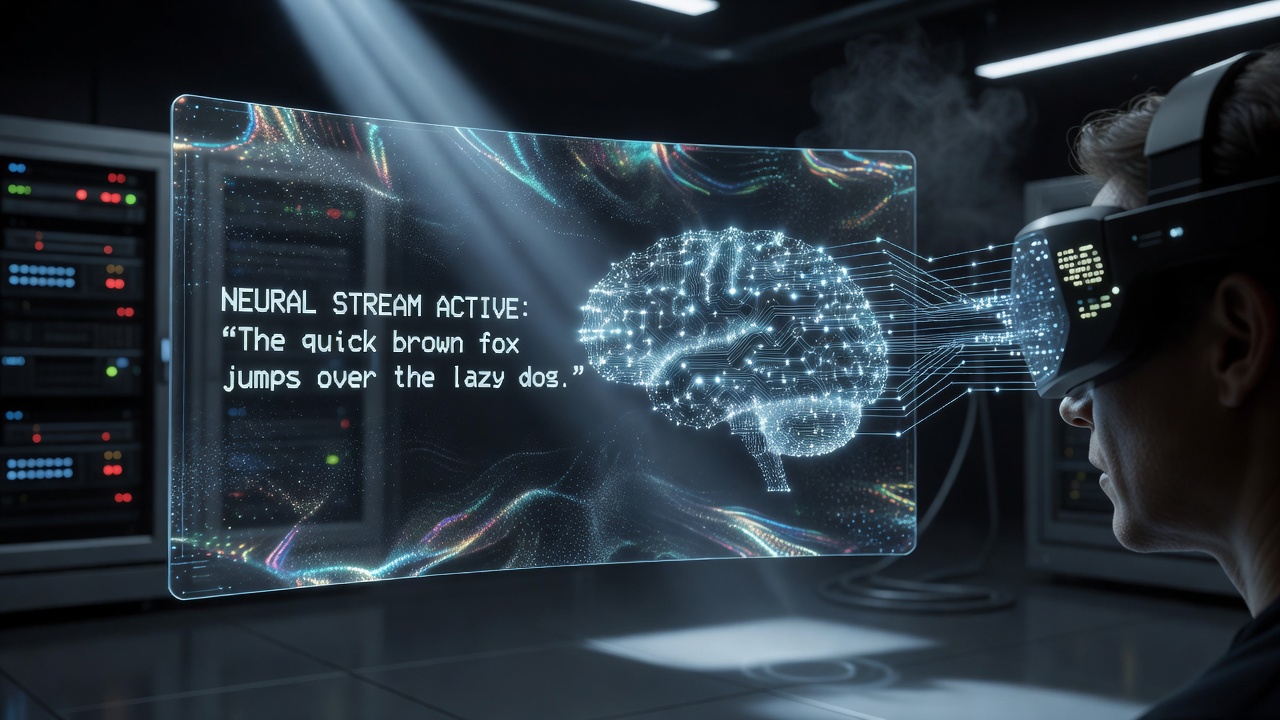 Google’s Cheaper Gemini Models, Brain-to-Text AI, and the Race for Efficient Computing