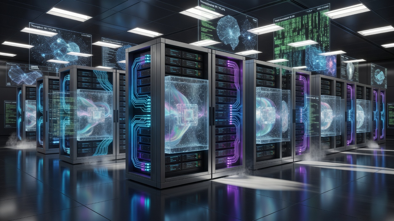 AI Demand Drives Cloud Growth and Hardware Breakthroughs: What’s Shaping Tech in 2025