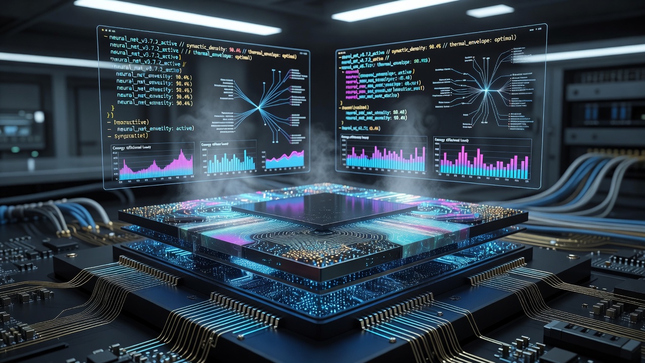 Gemini 2.5 Pro, 2nm Chips, and Light-Based AI: The Week’s Biggest Technology Breakthroughs