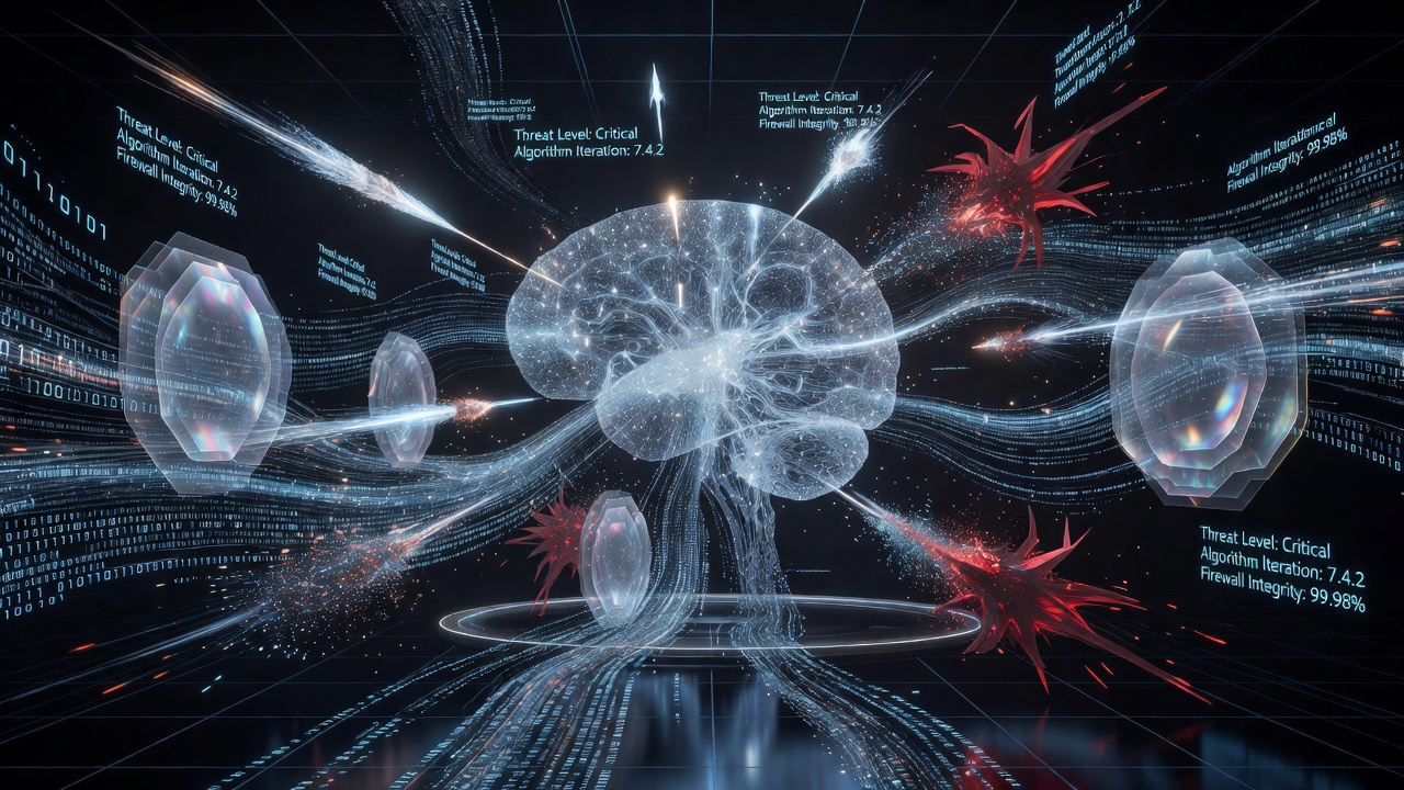 Google Refreshes Gemini With Faster Models and a Dedicated Cybersecurity Variant