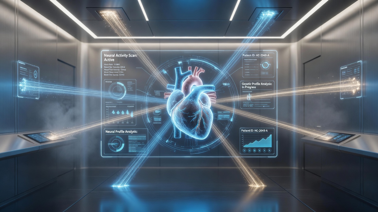 AI Goes Mainstream: ChatGPT Health Launches Nationwide as Light-Based Chips Promise to Reshape AI Computing