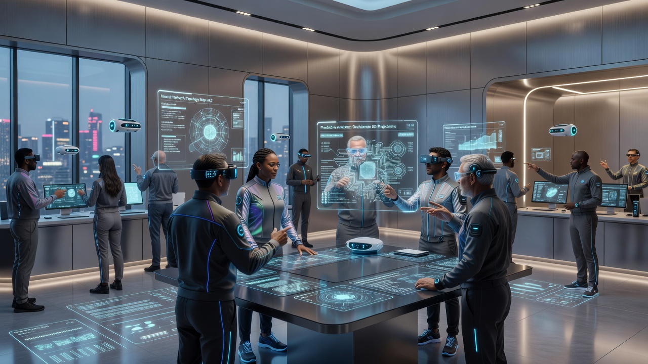 OpenAI, Meta, and Anthropic Make Major Moves in Enterprise AI and Foundation Models