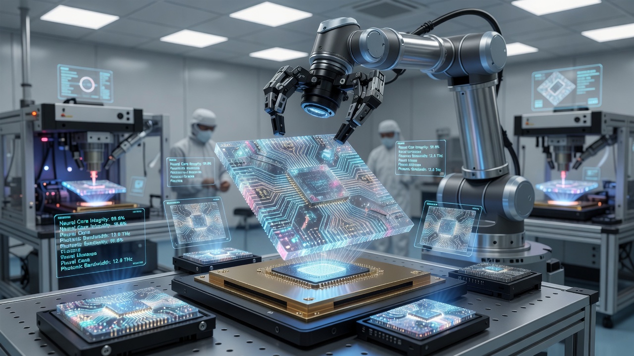 Meta’s In-House AI Chip Push and the Agentic AI Wave Reshaping Tech Infrastructure