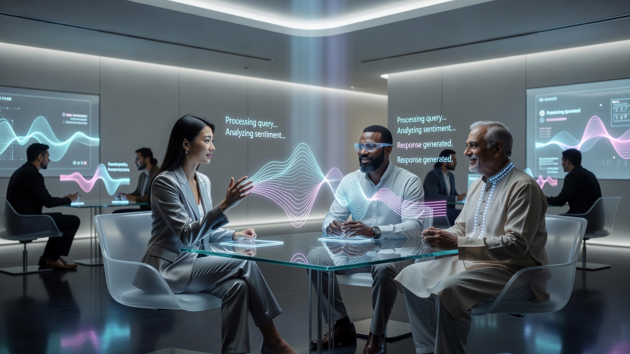 OpenAI GPT-Live Launches Globally as Voice AI and Agentic Models Reshape the Frontier