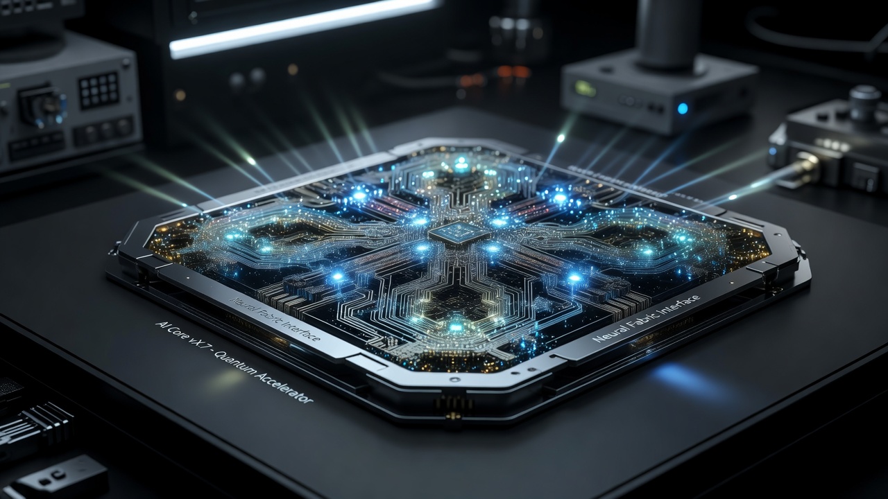 Meta’s Custom AI Chip, Grok 4.5, and the Race to Own the AI Stack