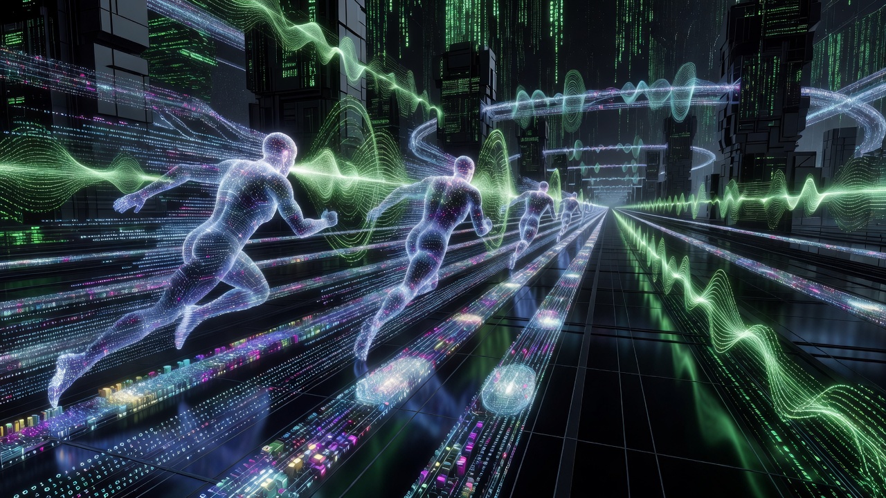 AI Models Race Forward: ChatGPT Parallel Processing, Claude Sonnet 5, and GPT-Live Voice