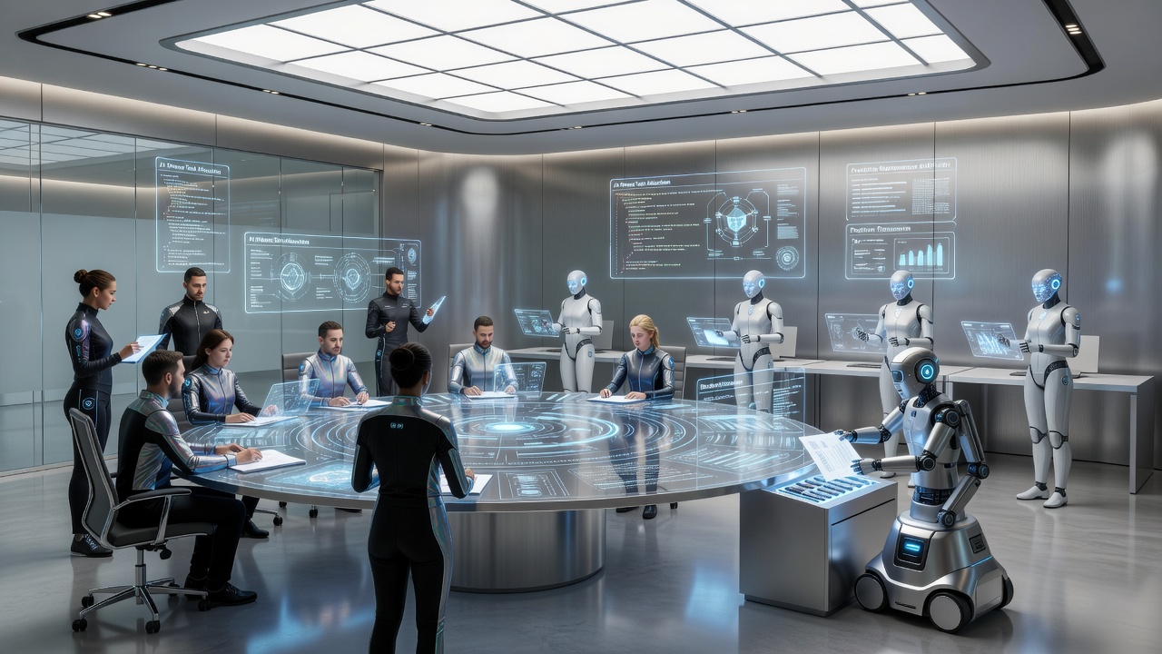 OpenAI, Meta, and xAI Race to Define the Agentic AI Era