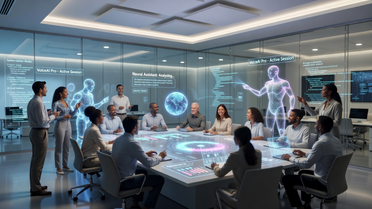 OpenAI GPT-Live Signals a New Era for Real-Time Voice AI and Workplace Automation
