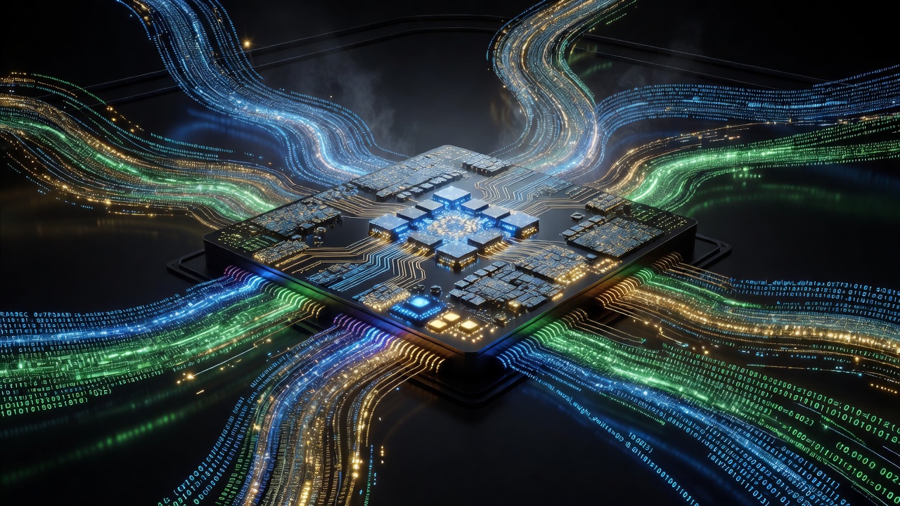 Agentic AI and 2nm Silicon: The Tech Moves That Matter This Week