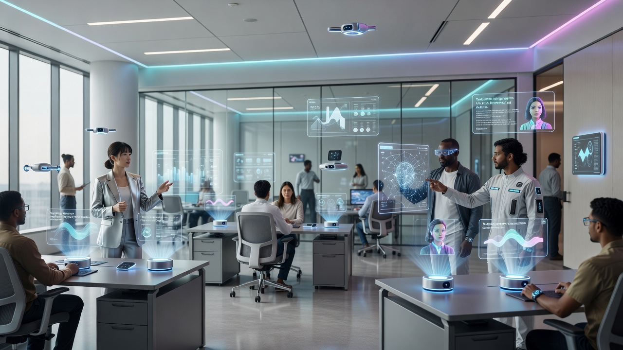 OpenAI GPT-Live and the Rise of Real-Time Voice AI: What This Week’s Launches Mean for the Workplace