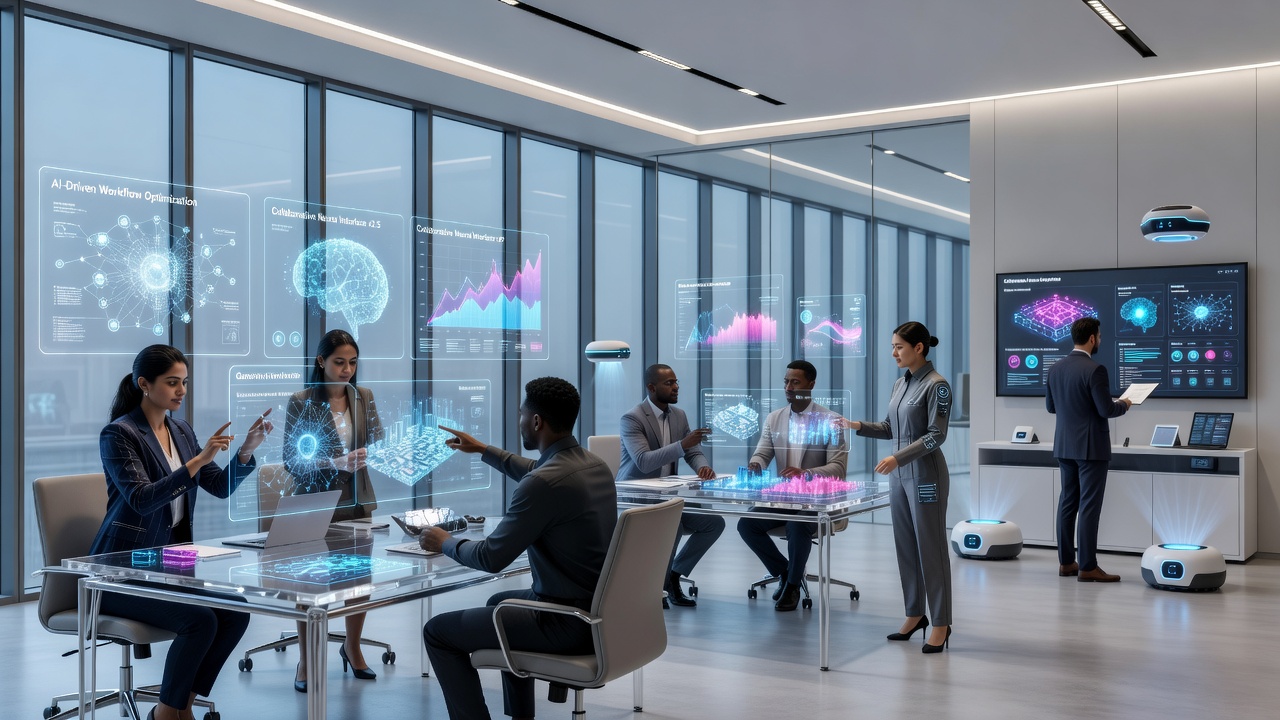 ChatGPT Work, Grok 4.5, and Real-Time Voice: AI’s Agentic Era Arrives