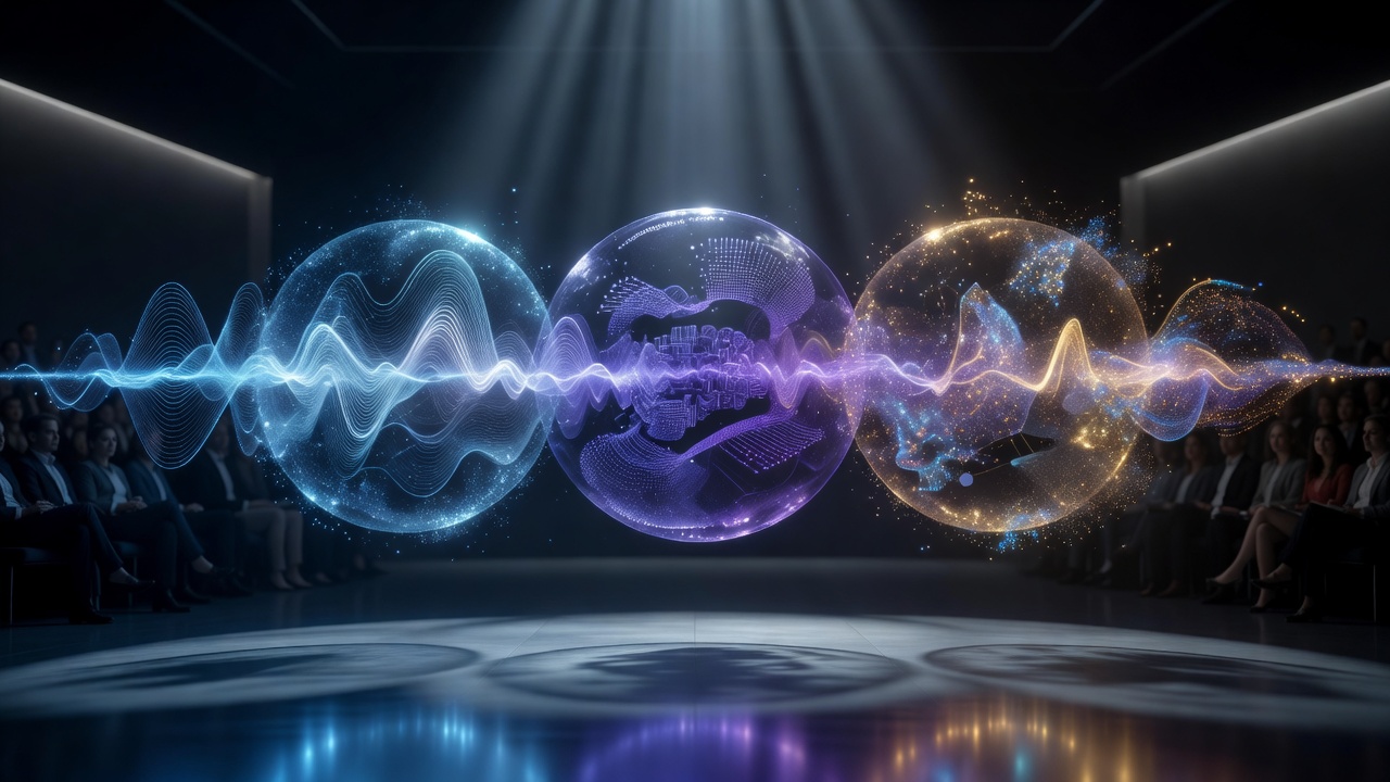 OpenAI GPT-Live, Claude Sonnet 5, and Meta Muse Spark: Voice AI and Multimodal Reasoning Take Center Stage