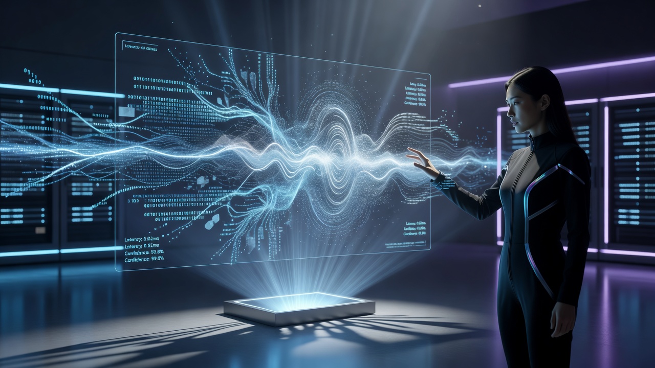 GPT-Live Leads a Wave of AI Model Launches Redefining Voice and Agentic AI