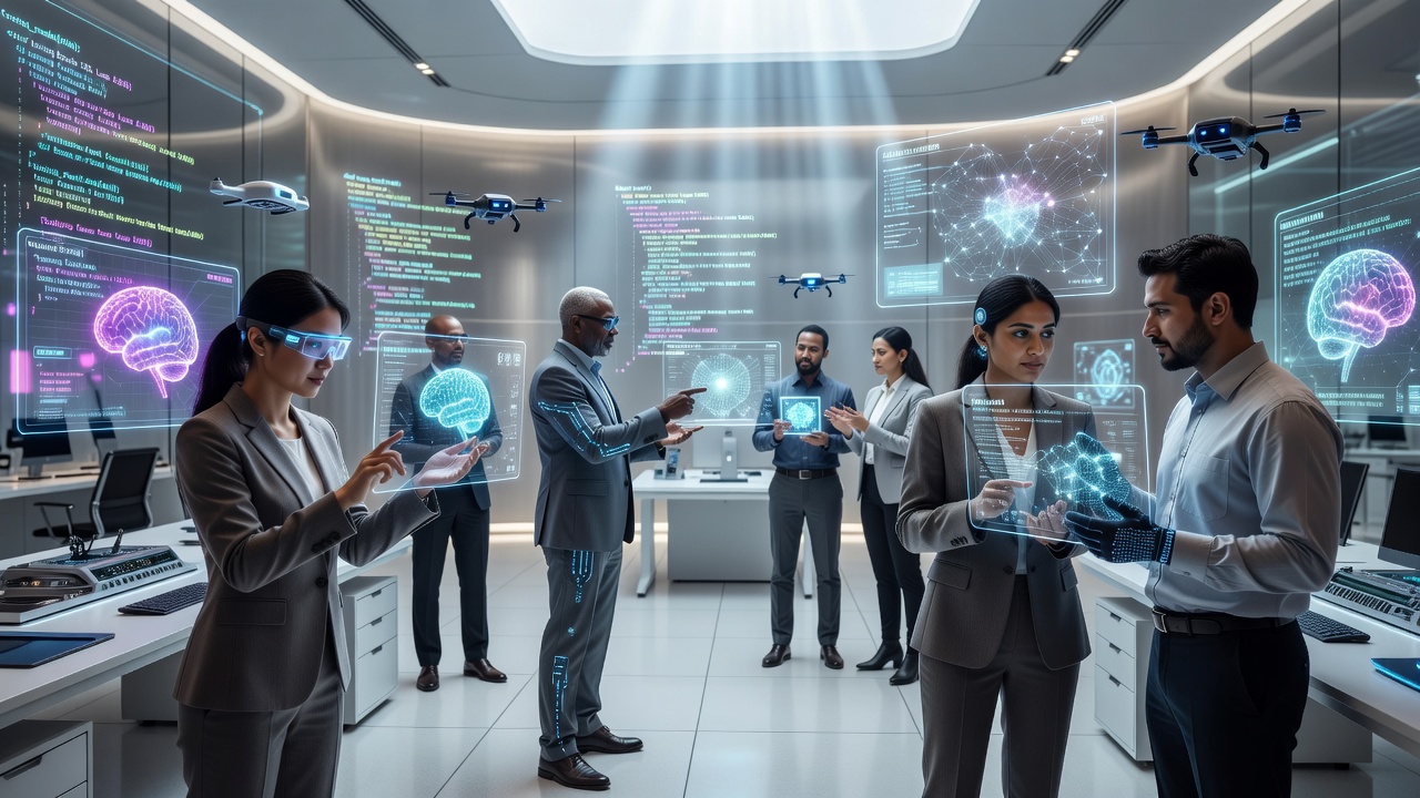 Meta Muse Spark 1.1, GPT-Live Voice AI, and 4,800 Microsoft Layoffs: AI’s Biggest Week