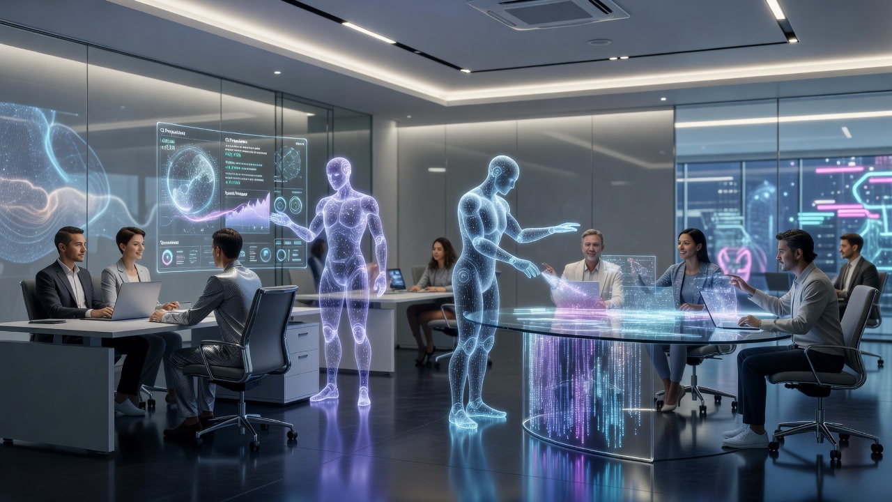 OpenAI’s ChatGPT Work Signals a New Era for Enterprise AI Agents