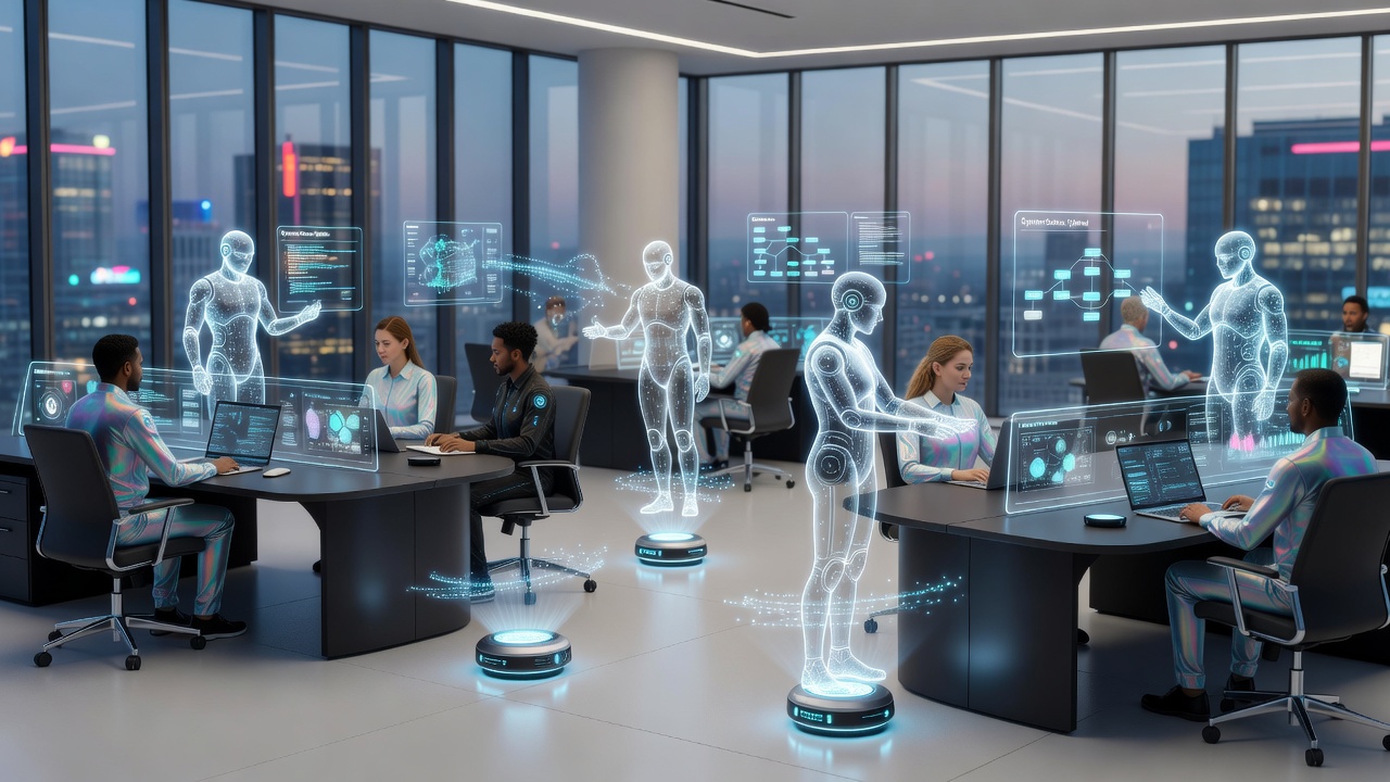OpenAI Launches ChatGPT Work: Major Push Into Workplace AI Agents