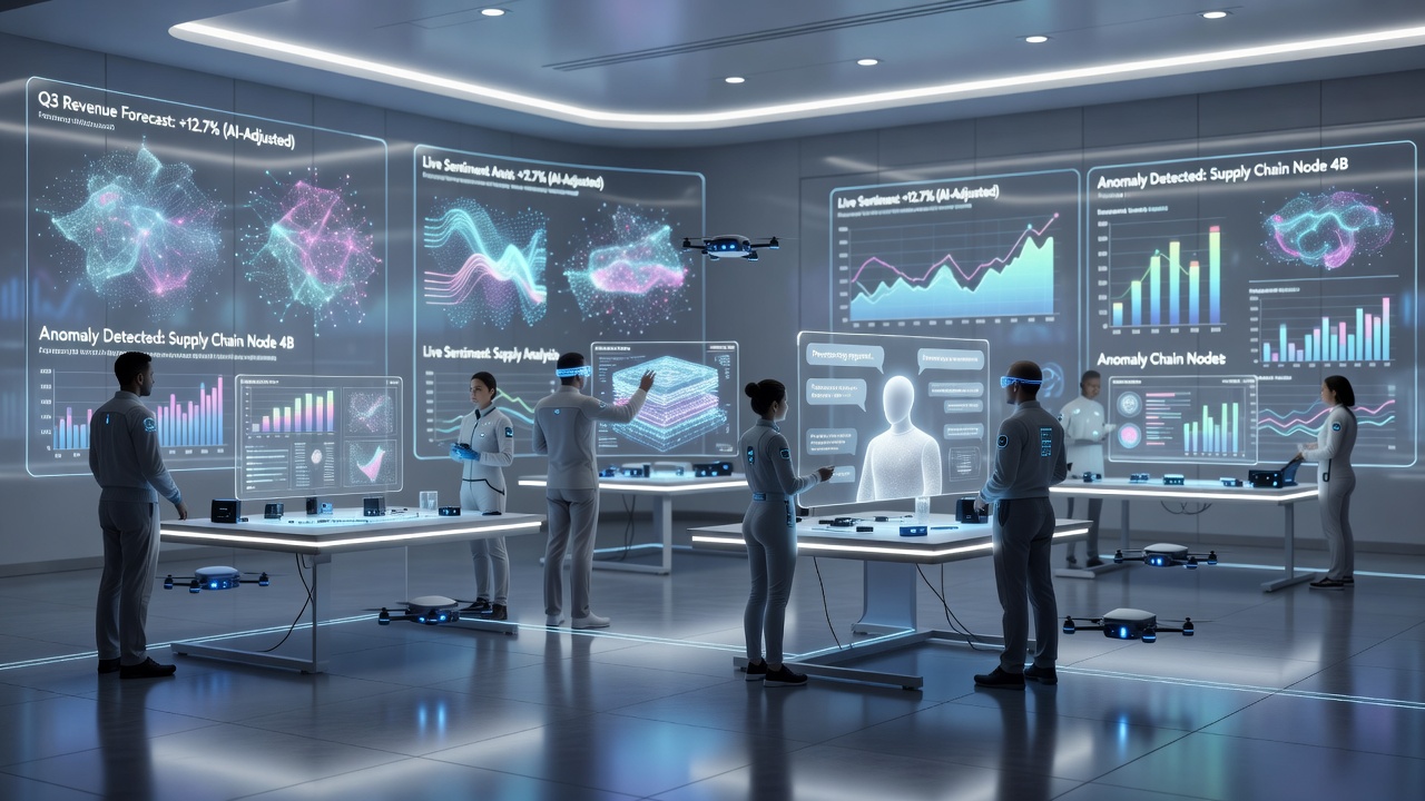 OpenAI Launches ChatGPT Work: Major Step Forward in Enterprise AI Agents