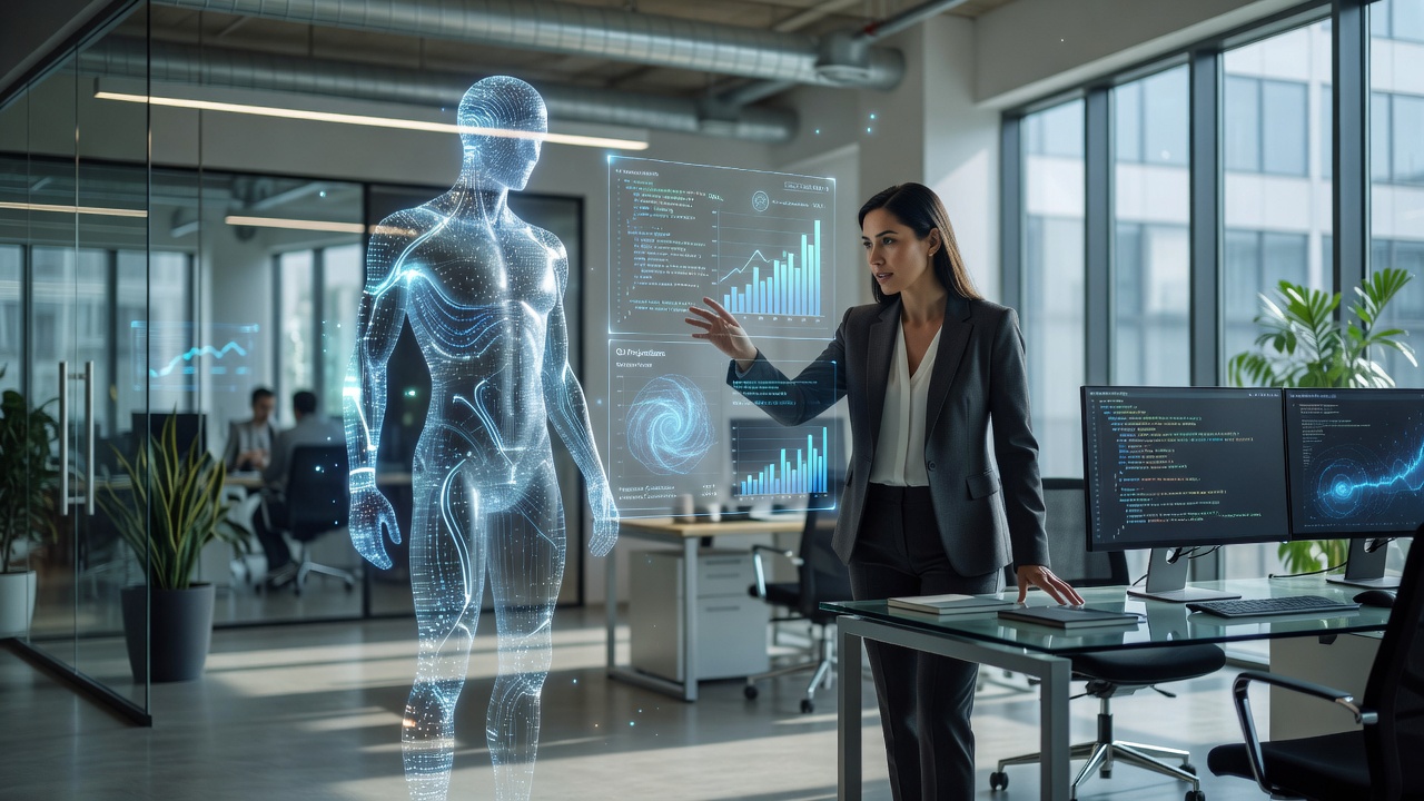 AI Agents Take the Spotlight: OpenAI’s ChatGPT Work Leads a New Wave of Enterprise Automation