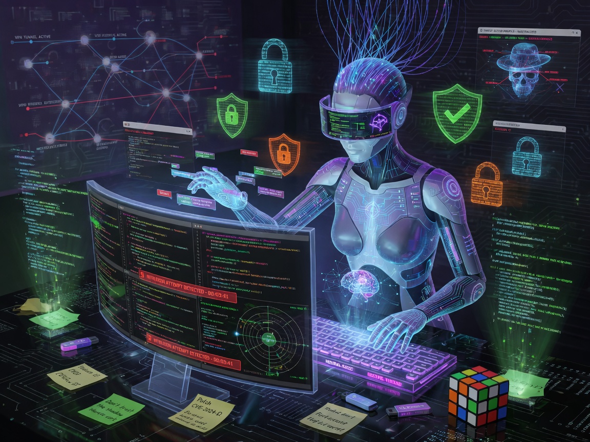 OpenAI Pauses Astra Model Over Cybersecurity Risks as AI Coding Agents Surge