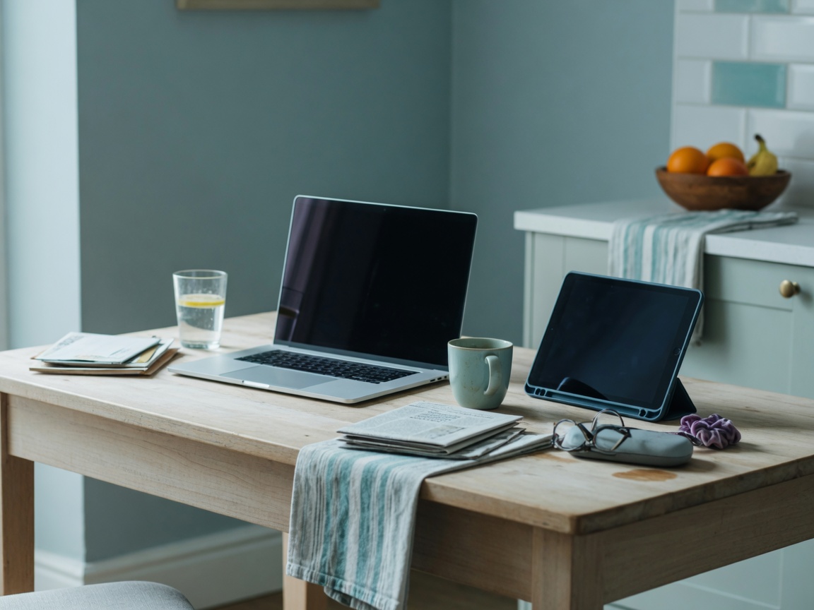 Shared Family Devices: Profiles, Locks, and Which Privacy Tools Actually Help