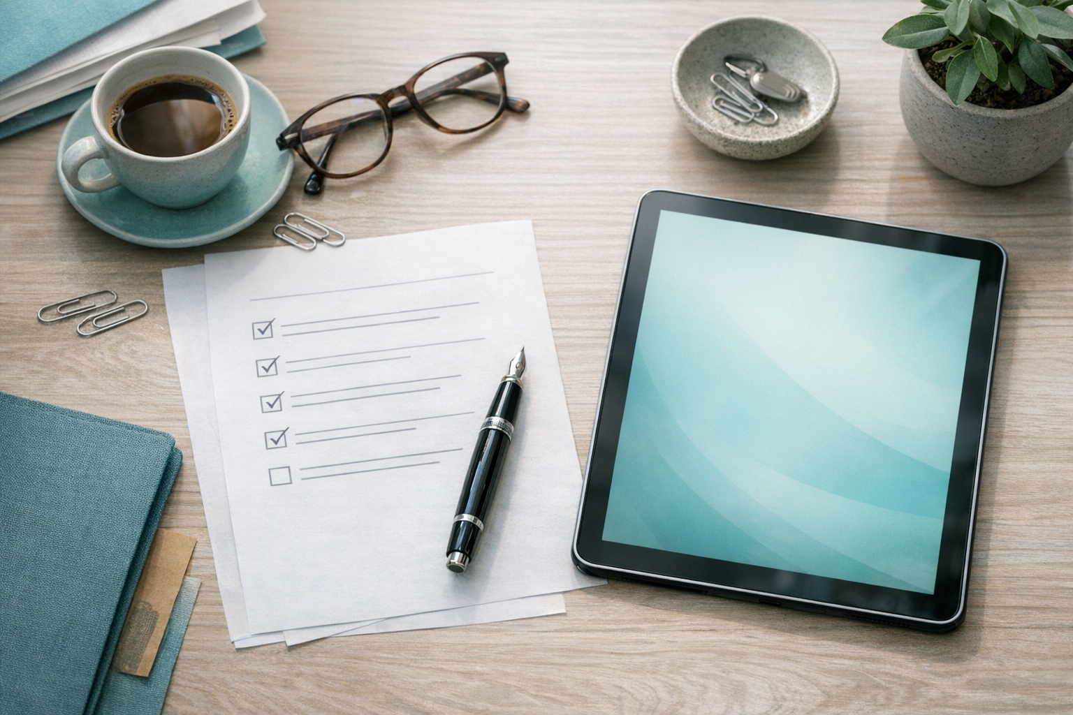 How to read an affiliate privacy recommendation without getting hustled