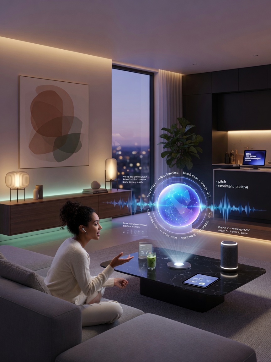 Google Launches Gemini 3.8 Live: Major Advance in Real-Time AI Voice Agents