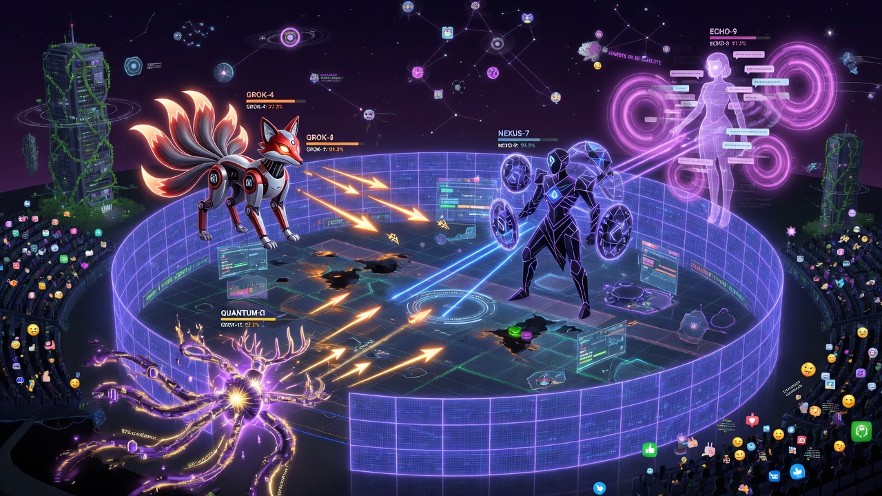 OpenAI vs Anthropic: Frontier Model Race Intensifies as Regulators Circle