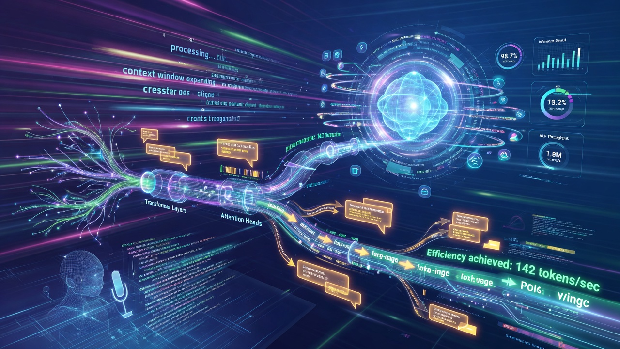 OpenAI Launches GPT-6 Astra Ultrafast on NVIDIA Blackwell, Delivering Up to 8x Token Generation Speed