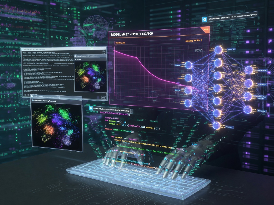 Google Tests Carbon: Stronger Gemini 4 Model Emerges as Argon Rollout Nears