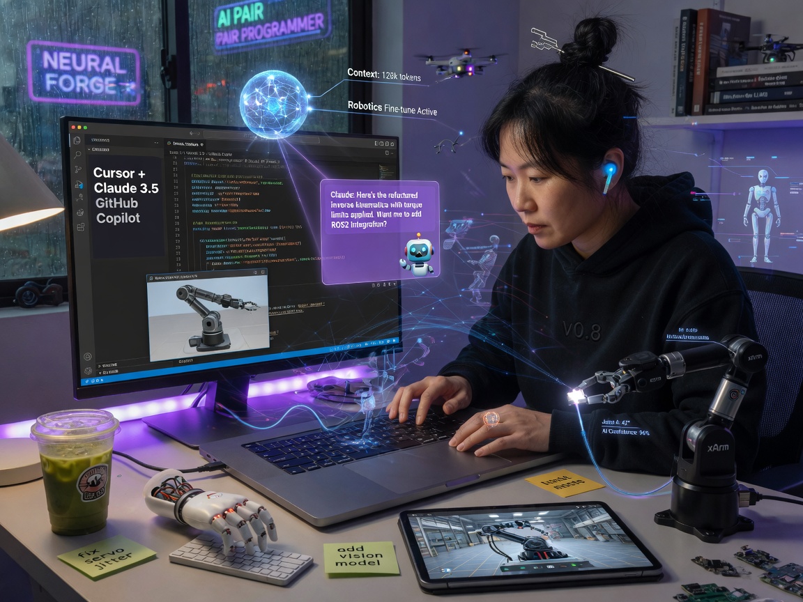 Google Integrates AI Coding Agent into Gemini App on Mac as NVIDIA Open Sources Run:ai