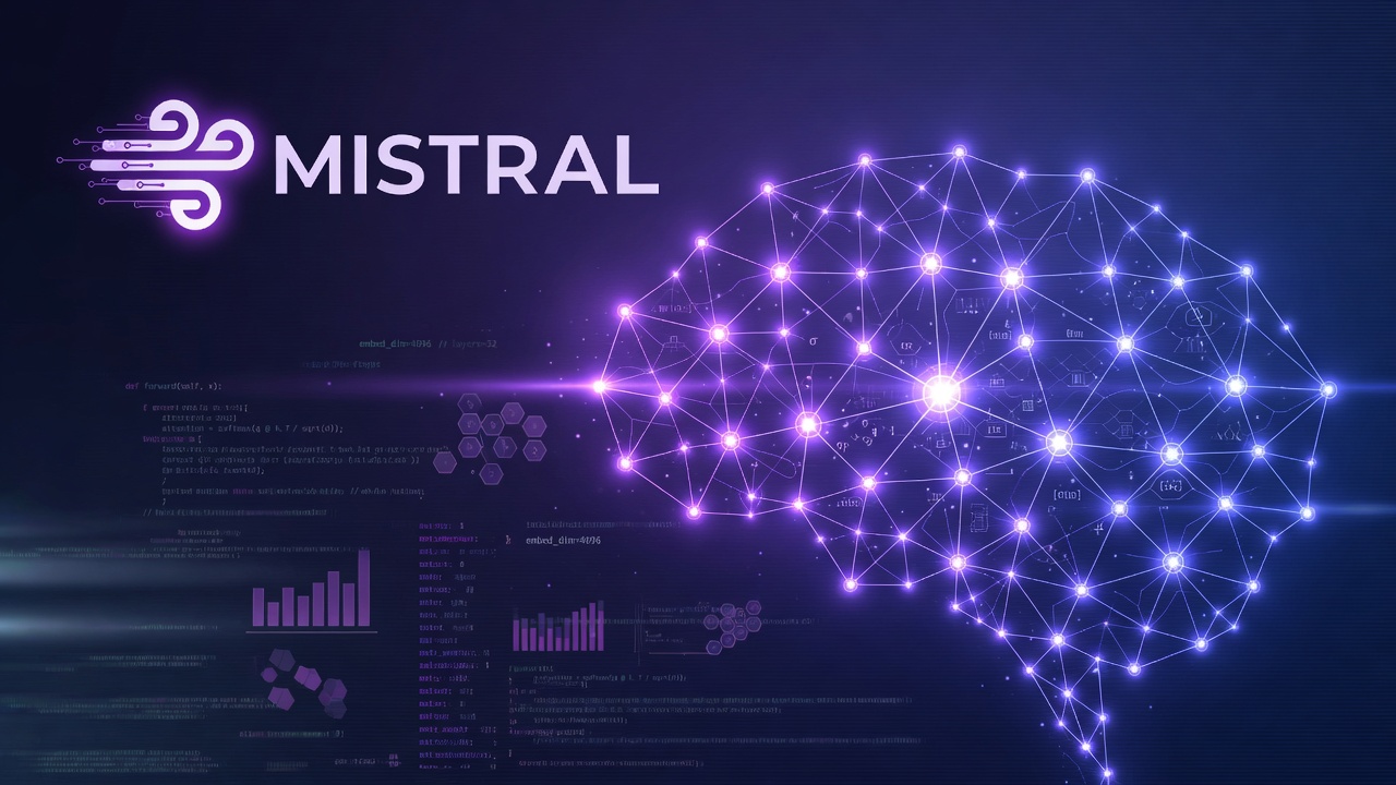 Mistral Large 4 Arrives October 27: French AI Startup Ends Five-Month Silence